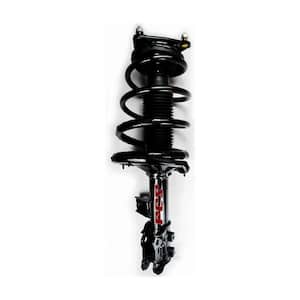 Suspension Strut and Coil Spring Assembly 2007-2010 Hyundai Elantra 2.0L