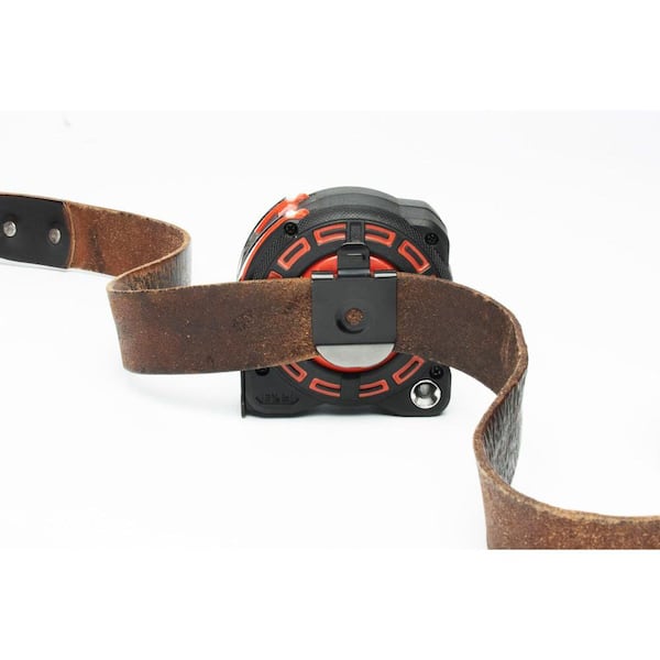 Lufkin Shockforce Gen 2 Maßband – Magnetisch, 10 M (35 Fuß), Extra Robust