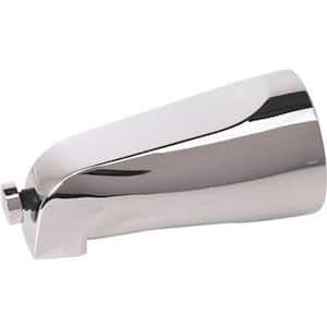 Diverter Tub Spout for Mixet Faucets in Chrome