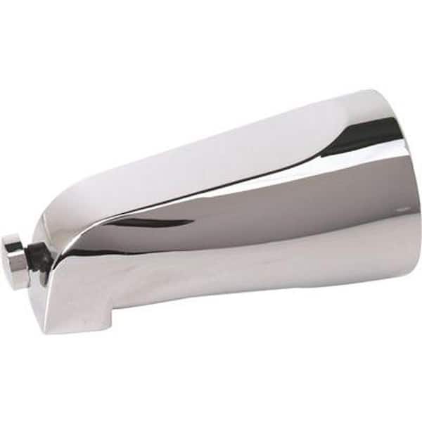 BrassCraft Diverter Tub Spout for Mixet Faucets in Chrome