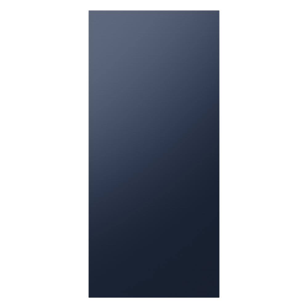 samsung-bespoke-top-panel-in-navy-steel-for-4-door-flex-french-door