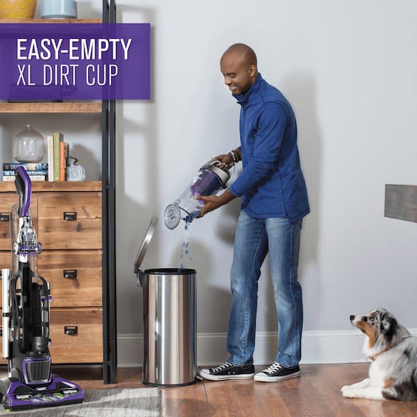 Compact Power XXL Bagless Vacuum Cleaner, Animal Kit