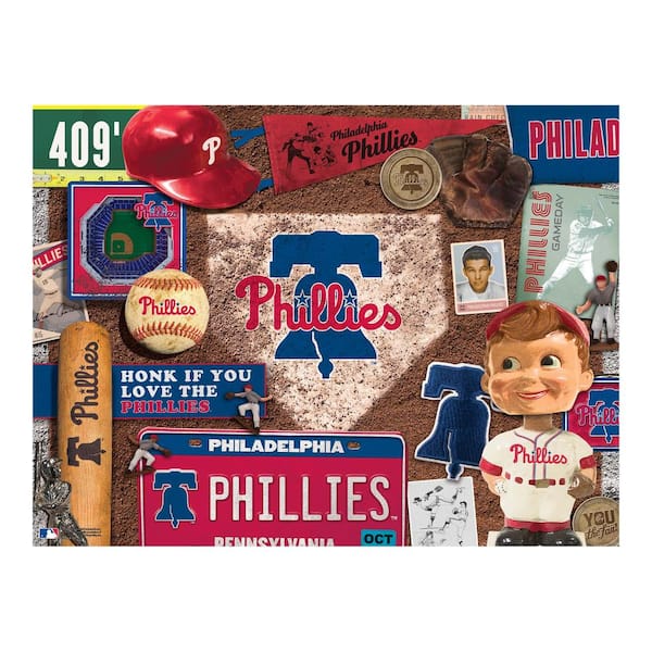 Philadelphia Phillies MLB Shop eGift Card ($10 - $500)