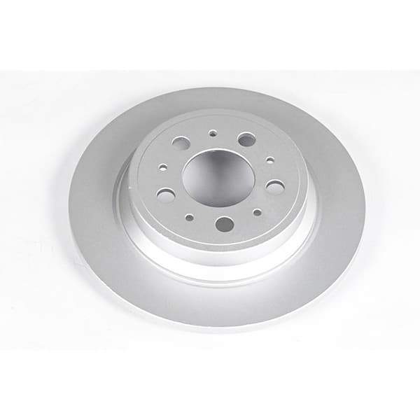 Power Stop Disc Brake Rotor