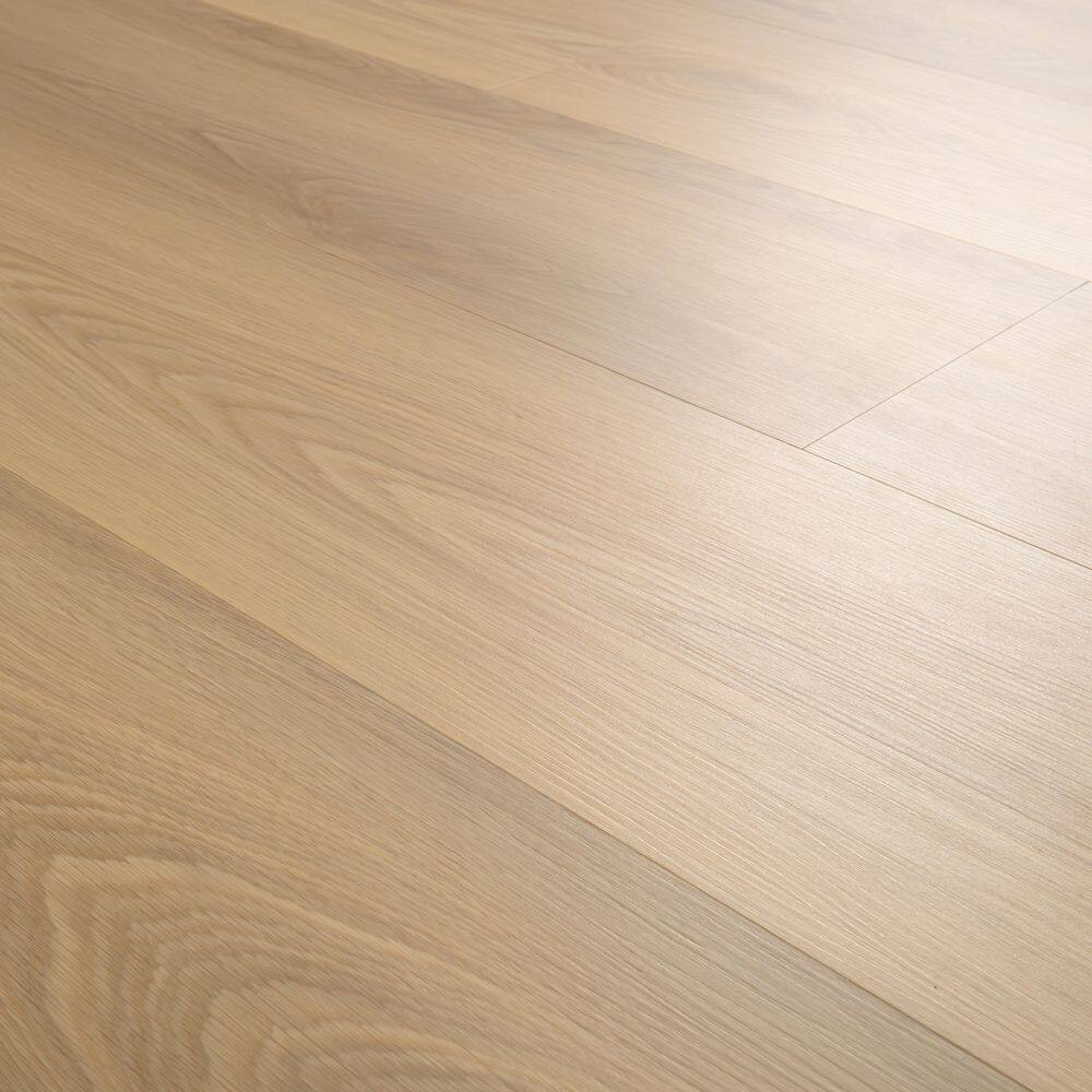 San Dimas 22 MIL x 9 in. W x 60 in. L Click Lock Waterproof Luxury Vinyl Plank Flooring (26.18 Sq. ft. /Case) price history on PriceWatchPro