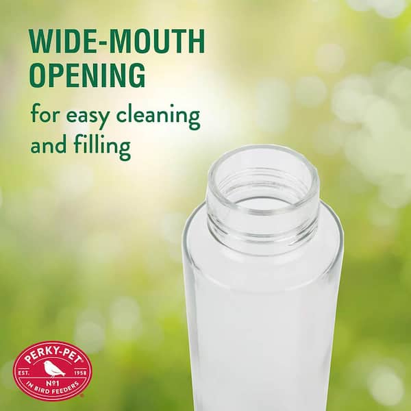 Fruit Trio Oriole Nectar Feeder - 30 oz. Capacity