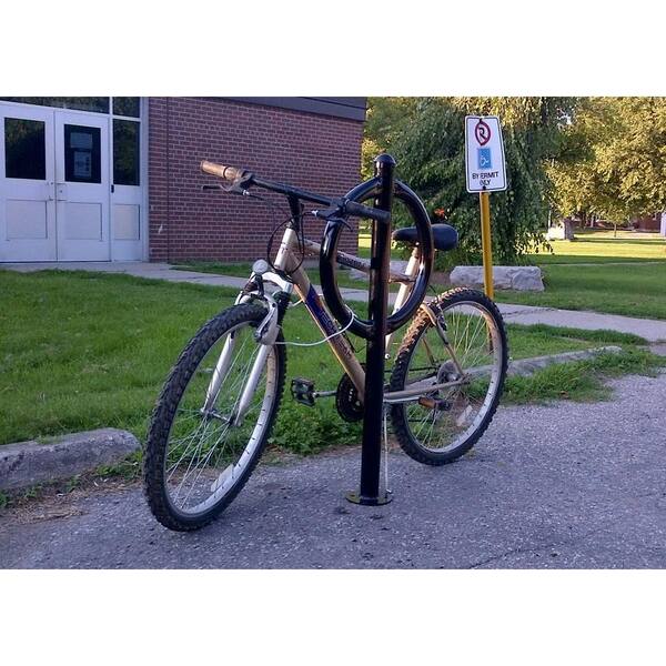 bike pedestal