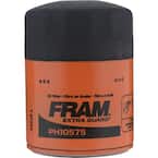 Fram Filters PH10575 Spin-On Oil Filter PH10575 - The Home Depot