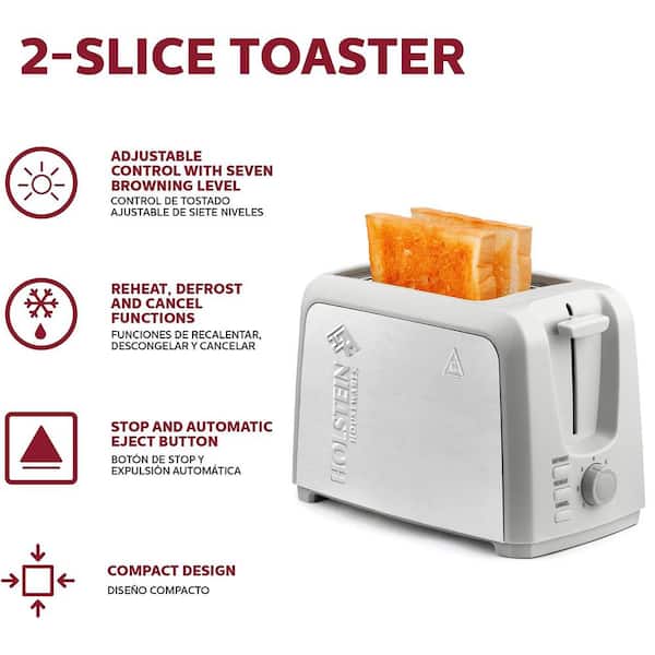 https://images.thdstatic.com/productImages/e54afd19-a65c-454f-aad6-56fc5c5de266/svn/gray-holstein-housewares-toasters-hh-09101025g-c3_600.jpg