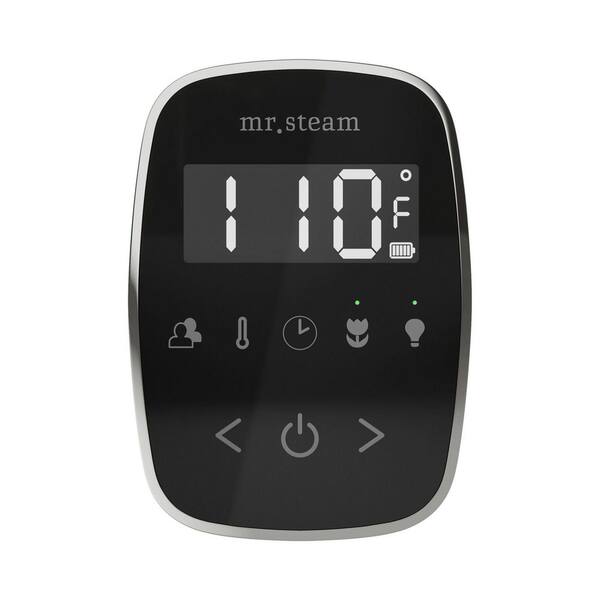 BUTLERTOUCH LINEAR PACKAGE IN BRILLIANT BLACK