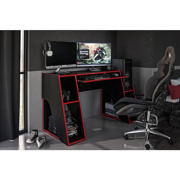 https://images.thdstatic.com/productImages/e54cffd5-f5c3-48e6-a08d-179e74bfef95/svn/black-and-red-gaming-desks-401904120004-31_600.jpg