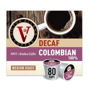 100% Colombian Coffee Medium Roast 