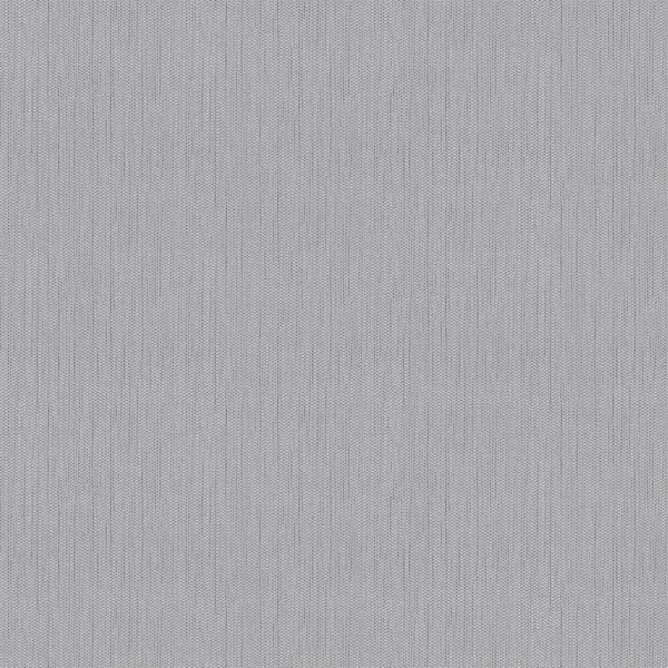 Advantage Abstract Silver Vinyl Peelable Roll (Covers 57.8 sq. ft.)