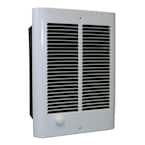 Fahrenheat 2,000-Watt Small Room Wall Heater FFC2048