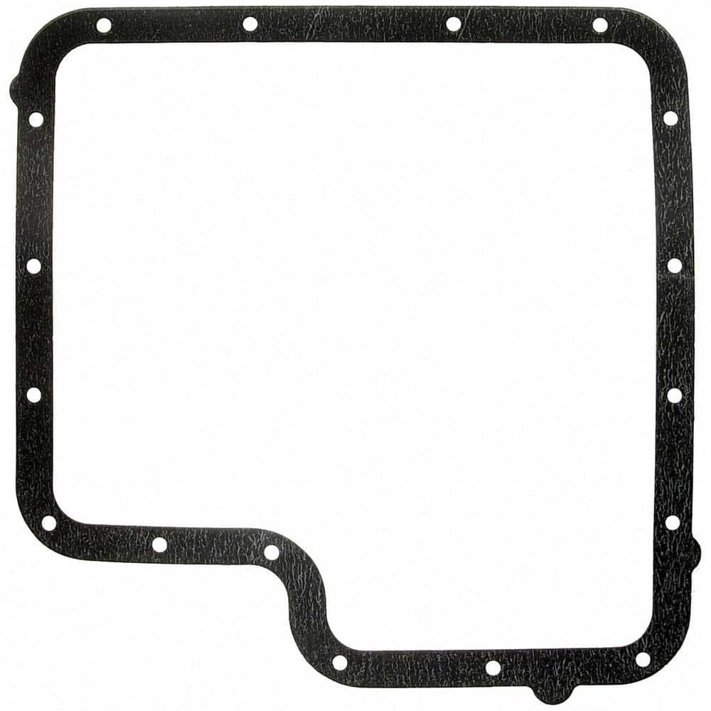 Fel Pro Automatic Transmission Oil Pan Gasket Tos The Home Depot