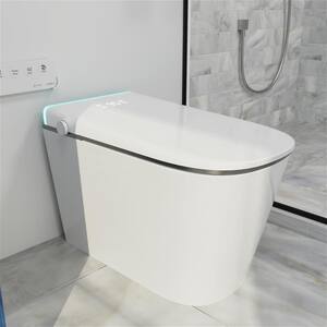 Lakshya Smart Toilet Flush Tank Slimline Standard Single Flush