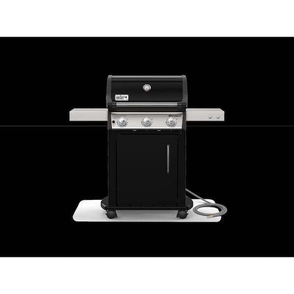Reviews for Weber Spirit E-315 3-Burner Natural Gas Grill in