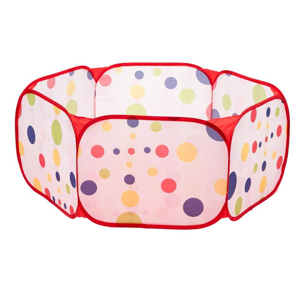 47 inch Portable Kids Outdoor Game Play Children Toy Ocean Ball Pit Pool 47 inch Portable Kids Outdoor Game Play Children Toy Ocean Ball Pit Pool