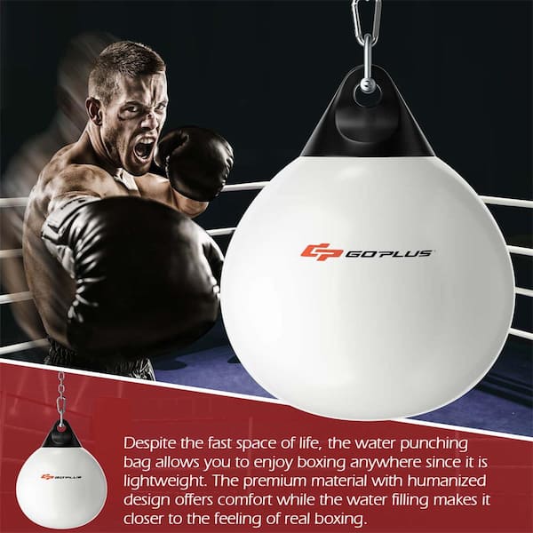 D Ring Punching Bag Floor Anchor Leader Accessories Punching Bag