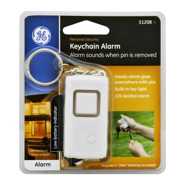 Pull Pin Alarm - Portable Security for Your Safety | TBOTECH
