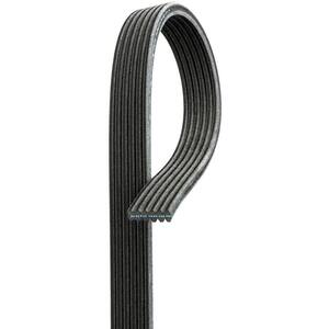 Gates Premium OE Micro-V Belt K070443 - The Home Depot