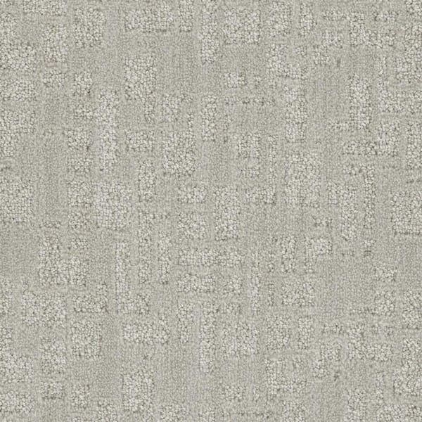 Lifeproof Wild Gravity - Fillmore - Beige 45 oz. SD Polyester Pattern Installed Carpet
