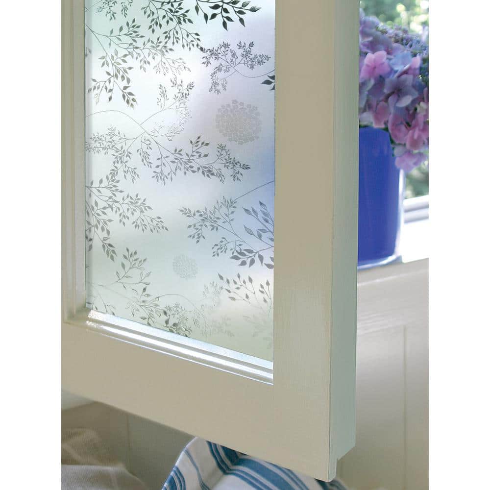 Artscape Elderberry 36 in. x 72 in. Window Film 02-3030 - The Home
