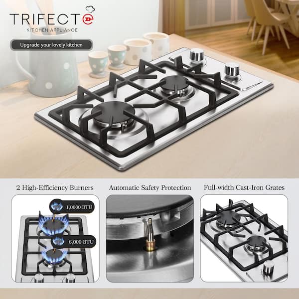 https://images.thdstatic.com/productImages/e554043e-3658-4a83-ad19-af5d2ee63334/svn/stainless-steel-trifecte-gas-cooktops-htri-jzs32003n2-a0_600.jpg