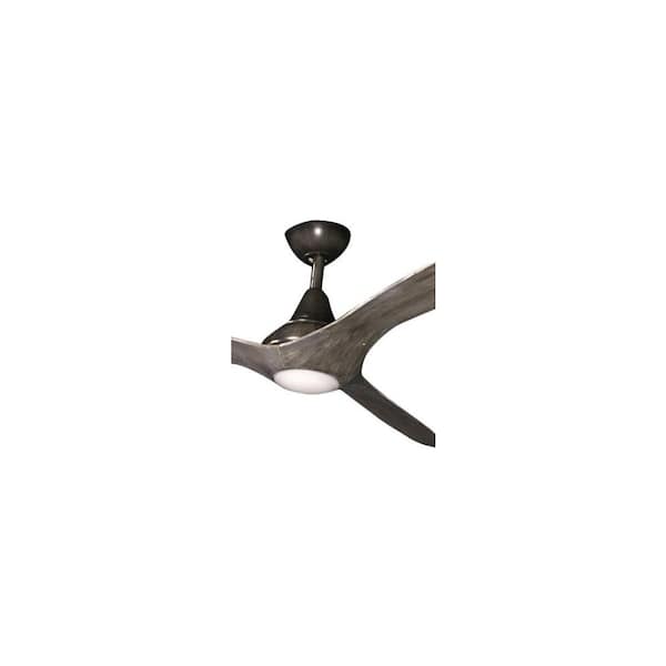 Home Decorators Collection Tidal Breeze 56 in. LED Indoor