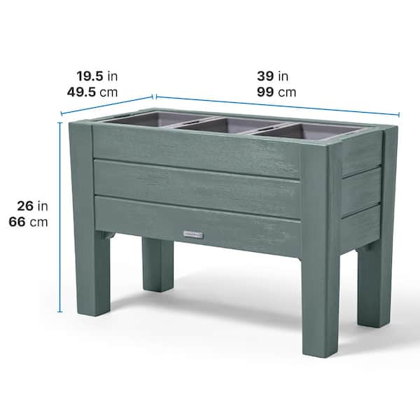 Have a question about Step2 Lakewood Large 26 in. H x 39 in