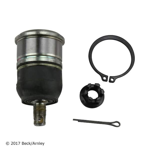 Beck/Arnley Suspension Ball Joint - Front Lower