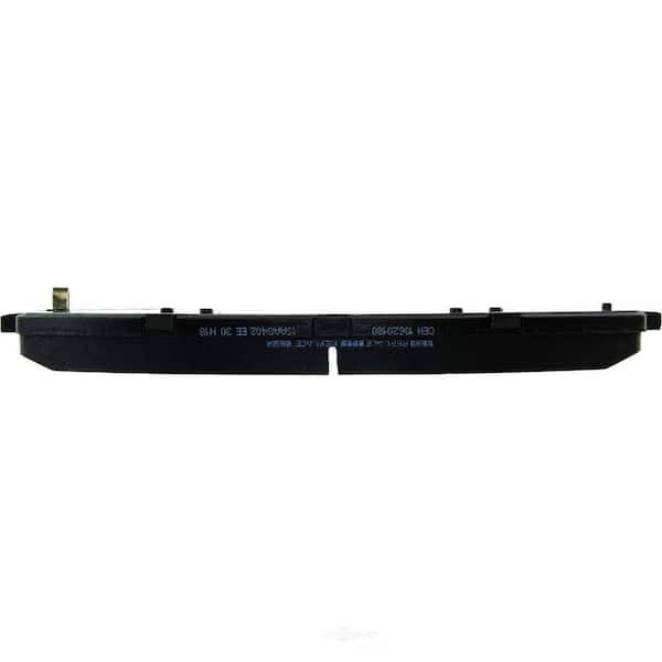 Centric Parts Disc Brake Pad Set