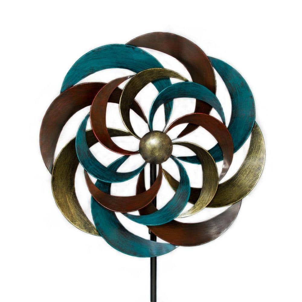 Windart 24 in. Color Wind Weaver