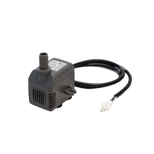 115-Volt Submersible Water Pump Replacement for 900 CFM Evaporative Coolers