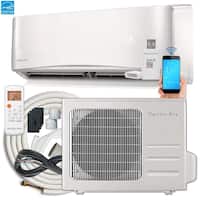 Deals on Air Conditioners, Thermostats and More On Sale from $28.82