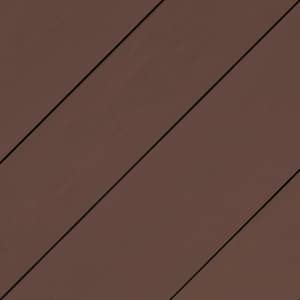 5 gal. #SC-117 Russet Low-Lustre Enamel Interior/Exterior Porch and Patio Floor Paint