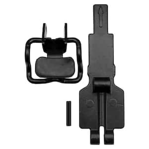 Replacement Quick Release Kit for PFBC940 4-in-1 Mini Flooring Nailer and Stapler