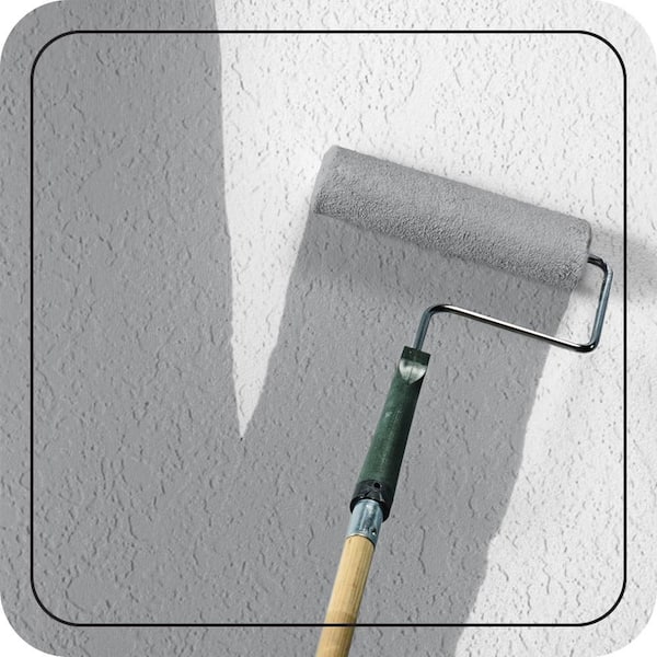 N530-4 Power Gray Paint