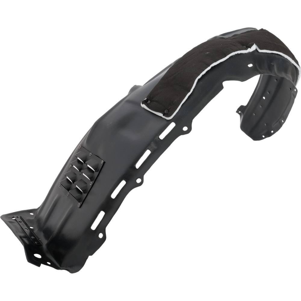 Fender Liner Compatible with Lexus NX200t 2015-2017, NX300h Front, Driver Side LX1248135 price history on PriceWatchPro