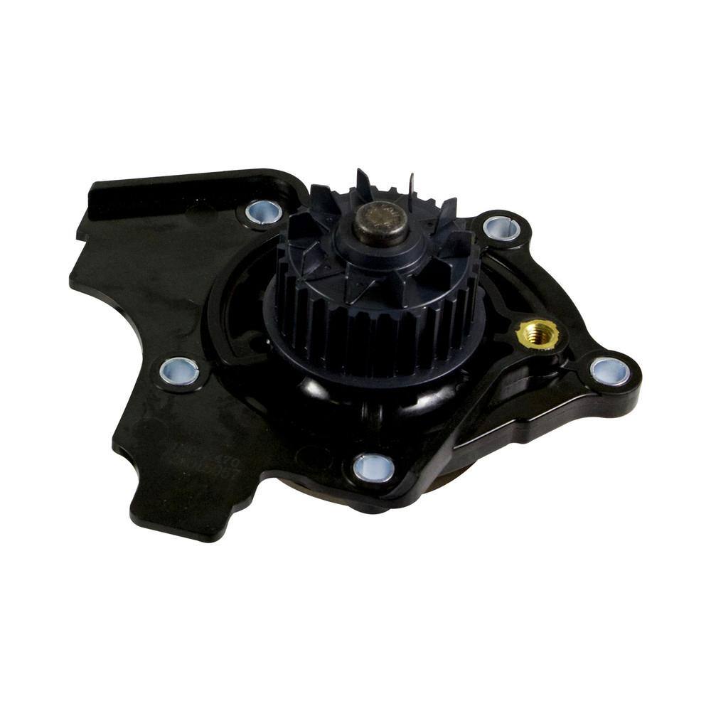 Engine Water Pump price history on PriceWatchPro