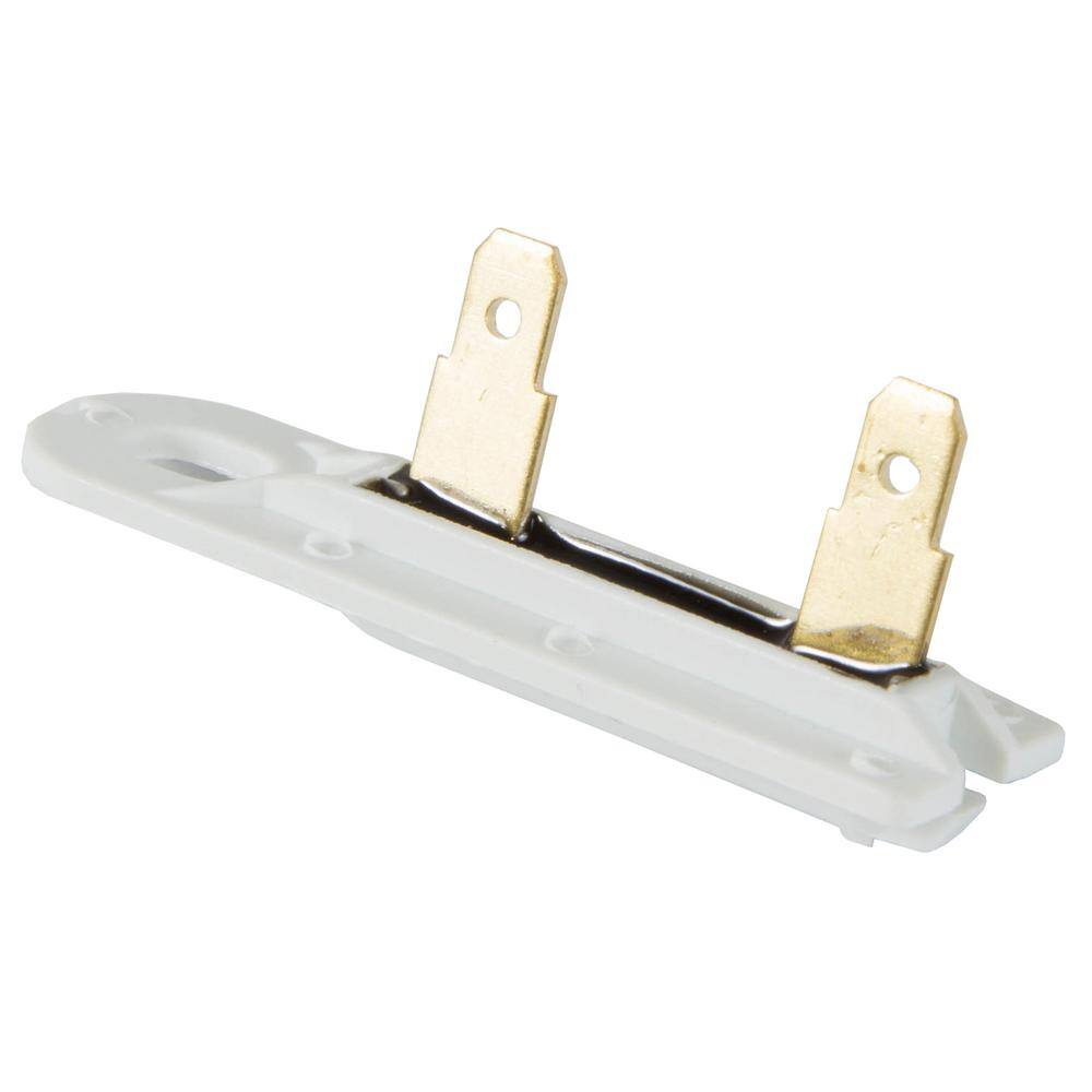 2x Dryer Thermal Fuse 3392519 – Replacement For Amana, Whirlpool WP3392519, 6-Month Warranty