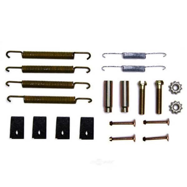 Raybestos Parking Brake Hardware Kit