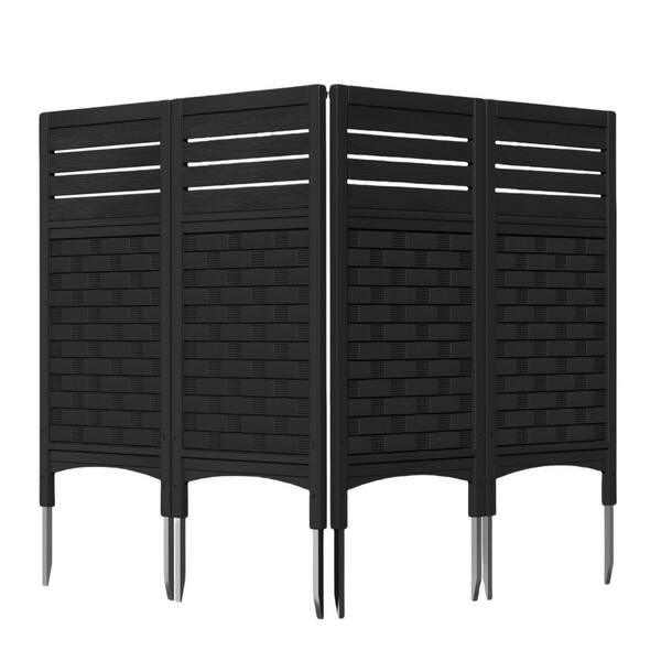 Fence Screen Home Depot