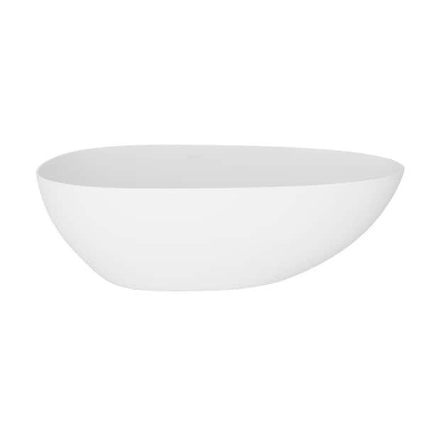 CASAINC 48 in. W x 22 in. D x 34 in. H Single Sink Bath Vanity in White with Carrara White Marble Top and Backsplash
