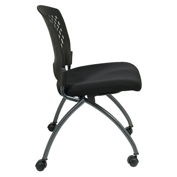 Folding Office Chair