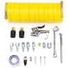 Air Tool Accessory Kits - Air Compressor Parts & Accessories - The Home  Depot