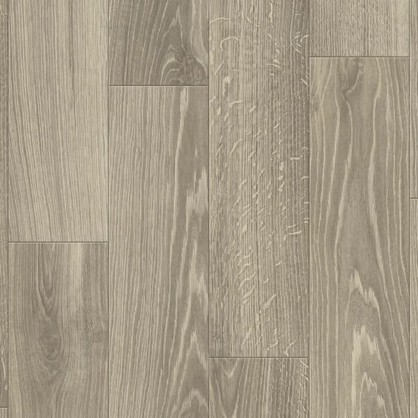 Armstrong FlexStep Value Plus Dovetail Wood Residential Vinyl Sheet Flooring  12 ft. Wide x Cut to Length G2491401