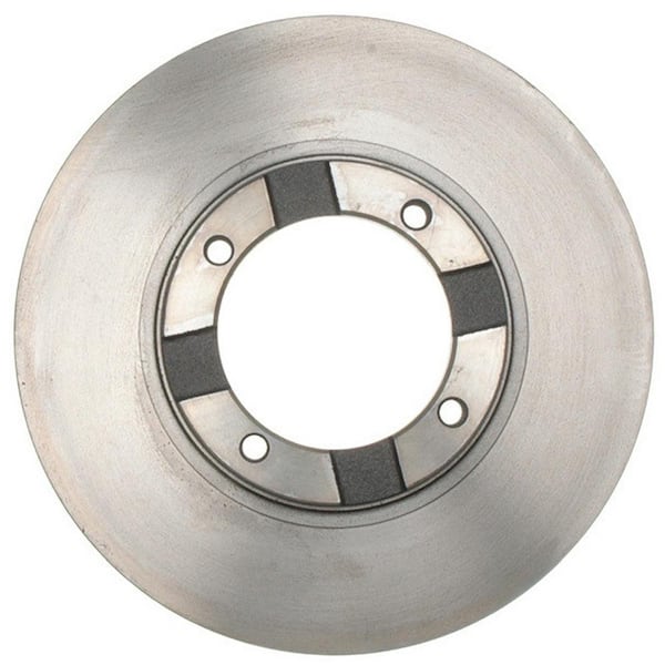 Raybestos Disc Brake Rotor