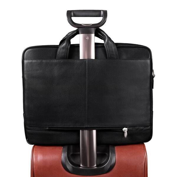 large laptop briefcase