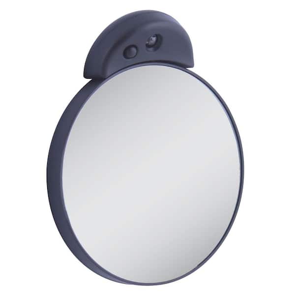Zadro 10x Lighted Magnification Spot, Zadro 10x Magnifying Lighted Makeup Mirror